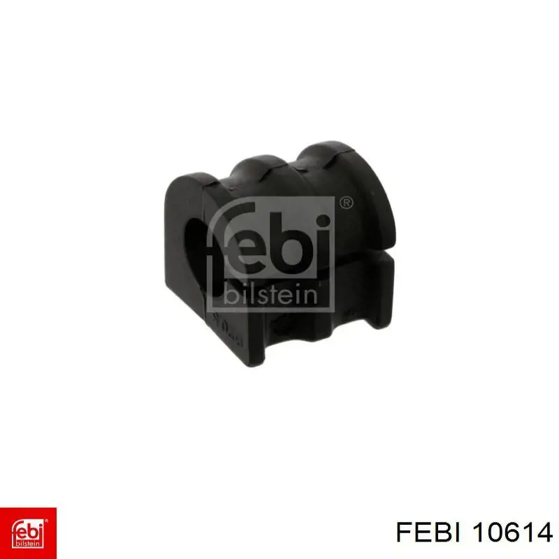 Comprar 10614 Febi Tensor correa distribución