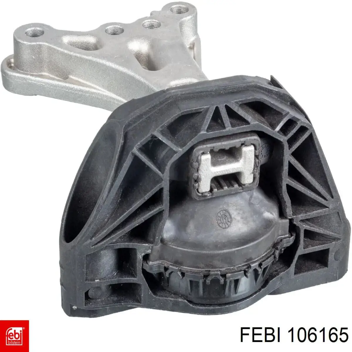 Comprar 106165 Febi Soporte de motor derecho