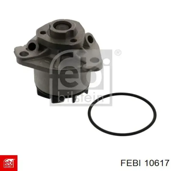 10617 Febi Discos