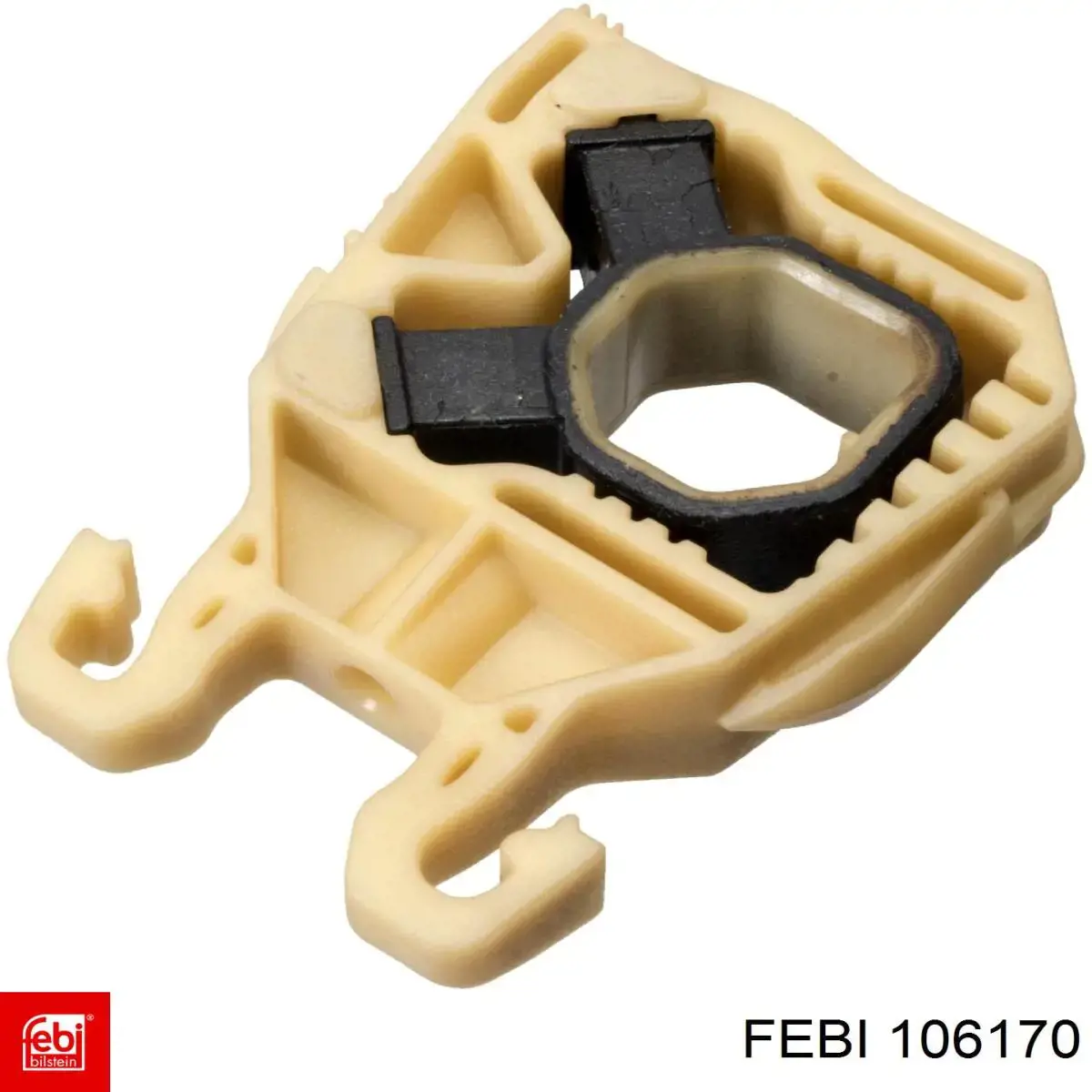 Comprar 106170 Febi Soporte superior izquierdo del radiador
