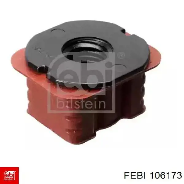 Soporte superior de radiador Febi 106173 precio, desde 7,64 EUR