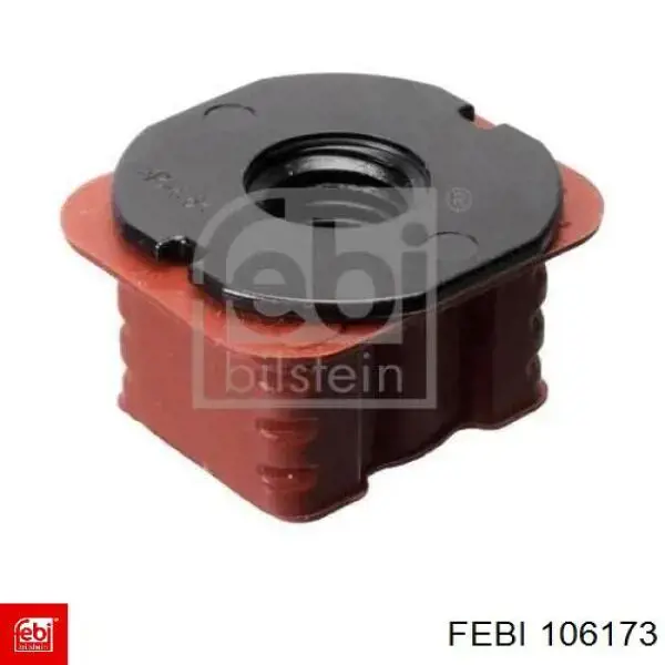 Soporte superior de radiador Febi 106173 precio, desde 7,68 EUR