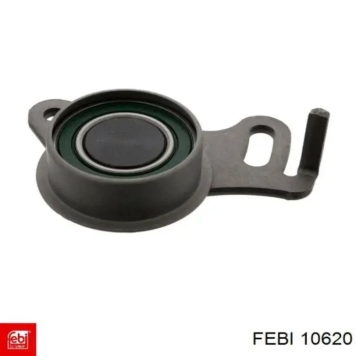 Comprar 10620 Febi Tensor de correa del eje de equilibrio