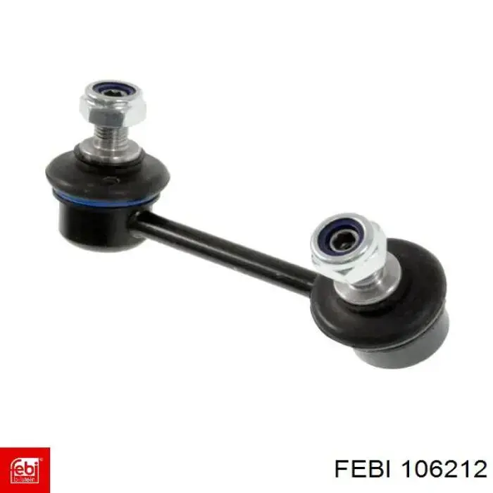 Comprar 106212 Febi Barra de acoplamiento