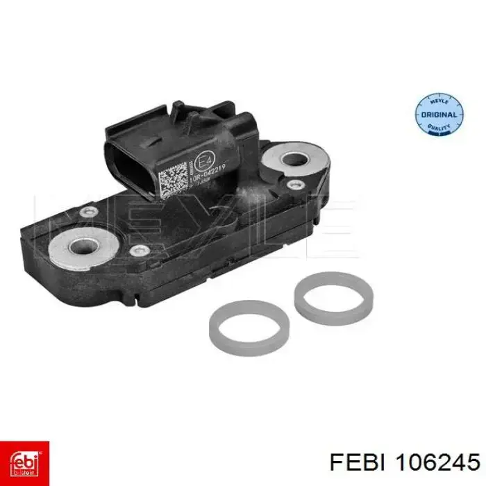 Sensor de presion gases de escape A4701530328 Mercedes