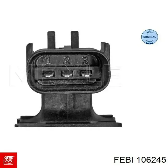 Sensor de presion gases de escape 4701530328 Mercedes