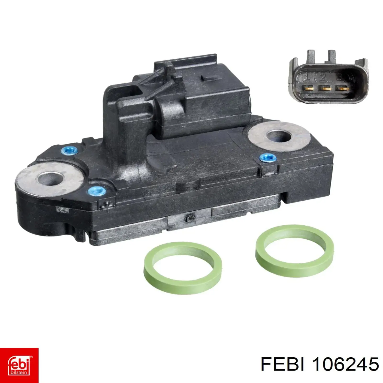 Sensor de presión de gases de escape Mercedes 4701530328 precio, desde 86,78 EUR