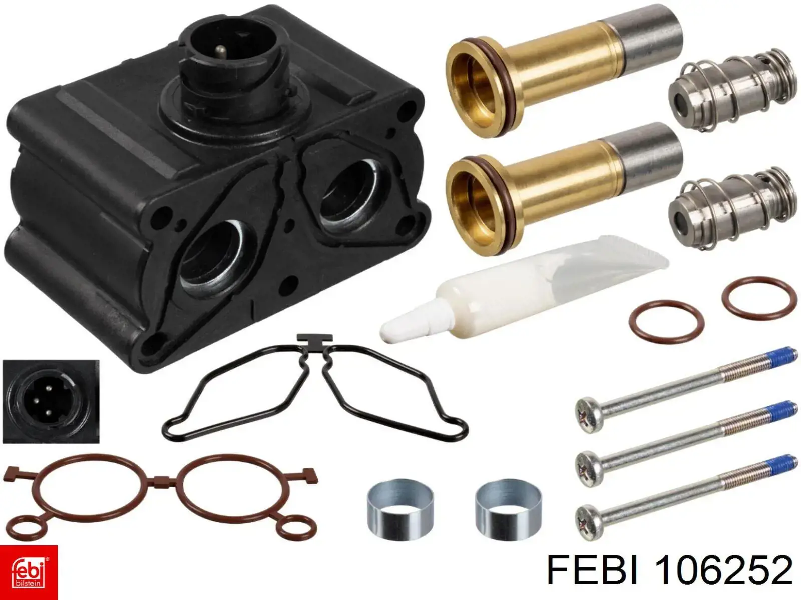Comprar 7485013479 Renault (RVI) Solenoide de la caja de transferencia