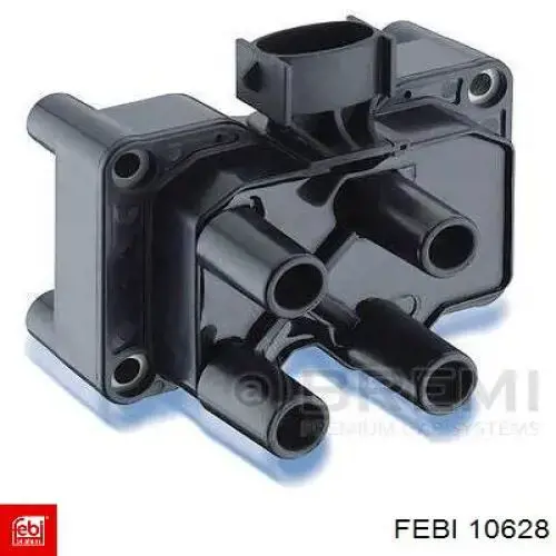 Frenos delanteros Febi 10628 precio, desde 33,01 EUR
