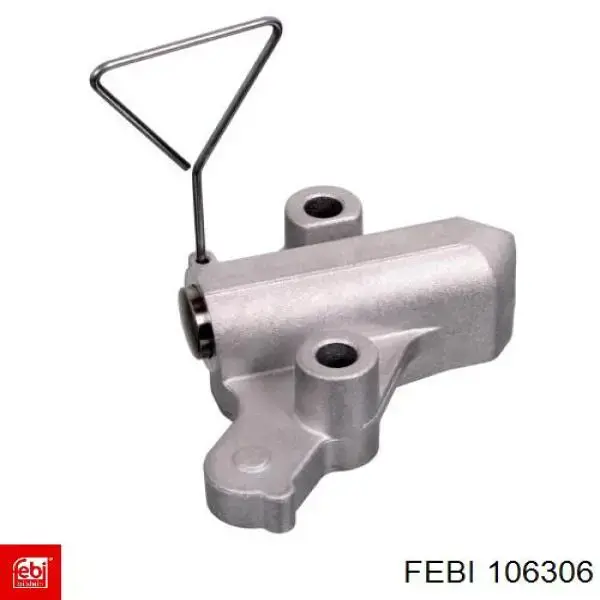 Comprar 106306 Febi Cadena de distribución superior, kit
