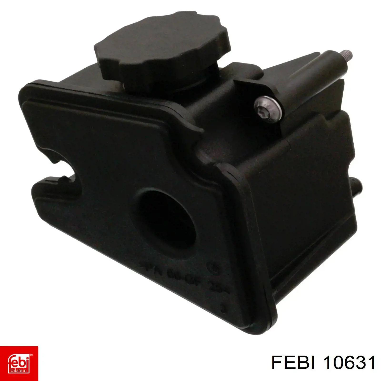 10631 Febi Espárrago de rueda delantero