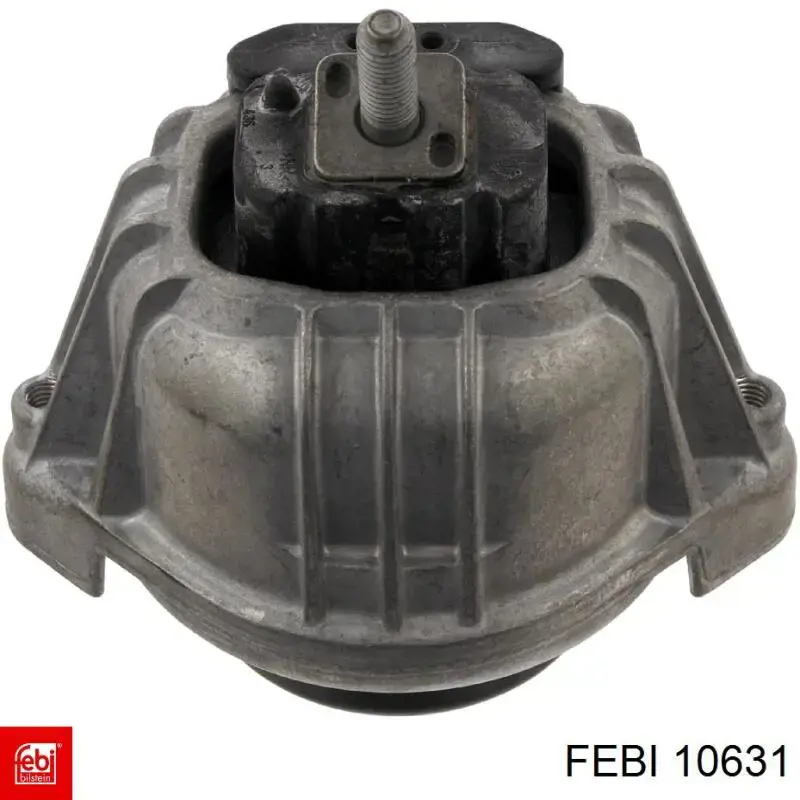Espárrago de rueda delantero Febi 10631 precio, desde 5,62 EUR