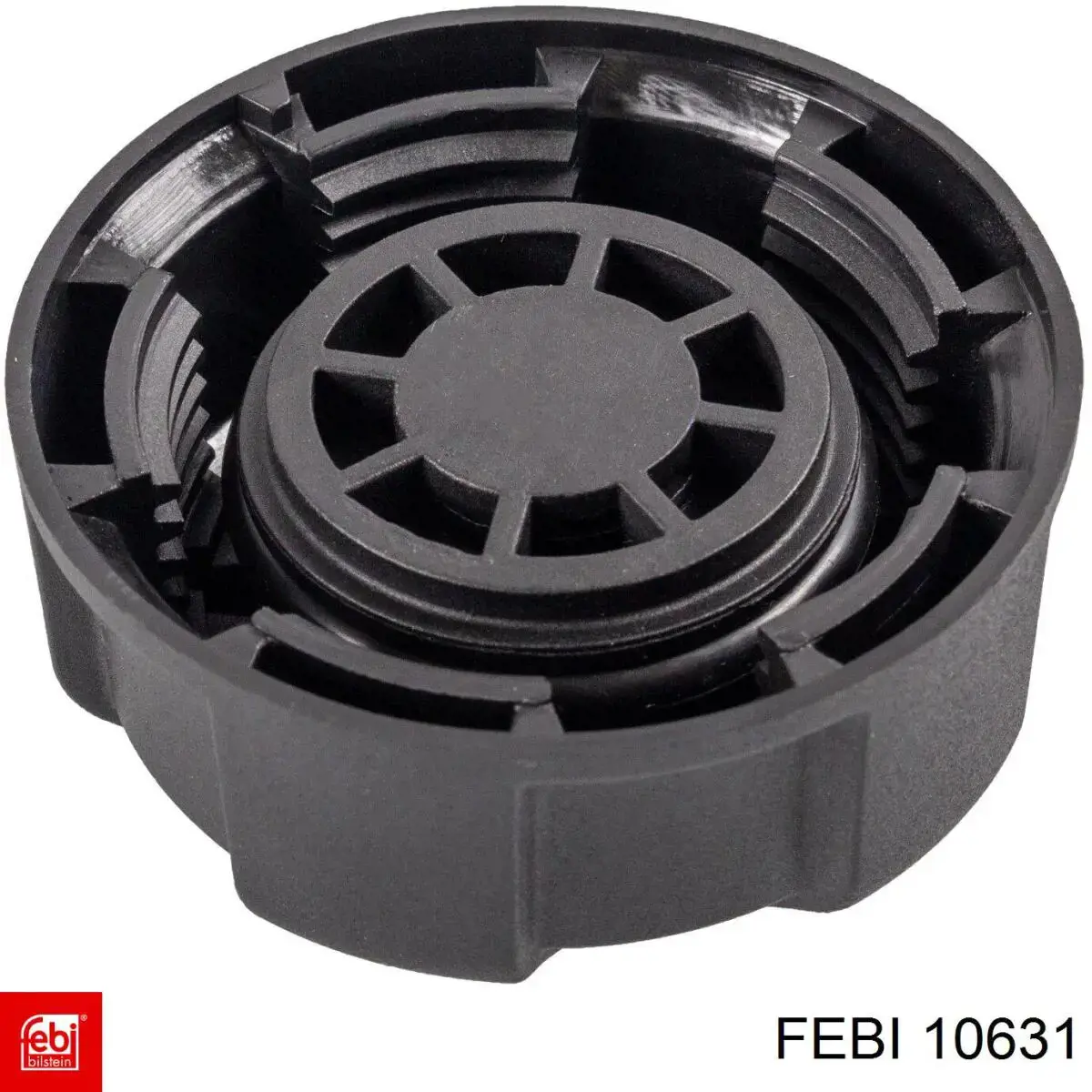 Comprar 10631 Febi Espárrago de rueda delantero