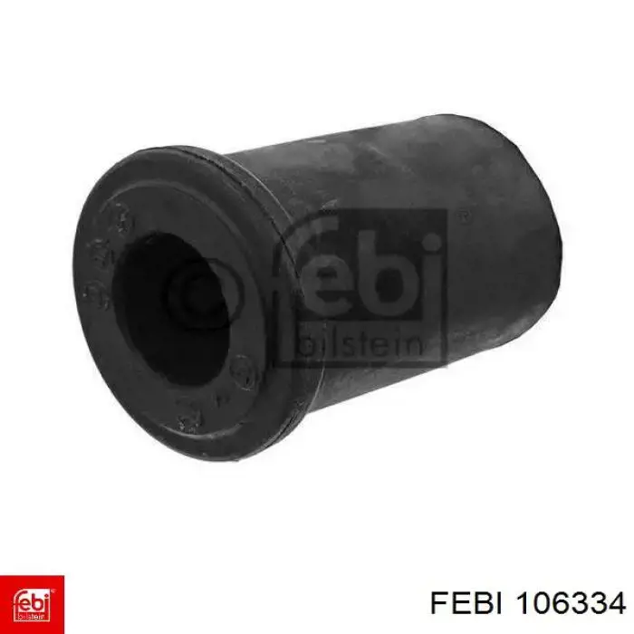 Sensor de freno, delantero izquierdo Febi 106334 precio, desde 20,21 EUR