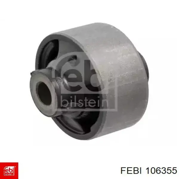 Comprar 106355 Febi Silentblock