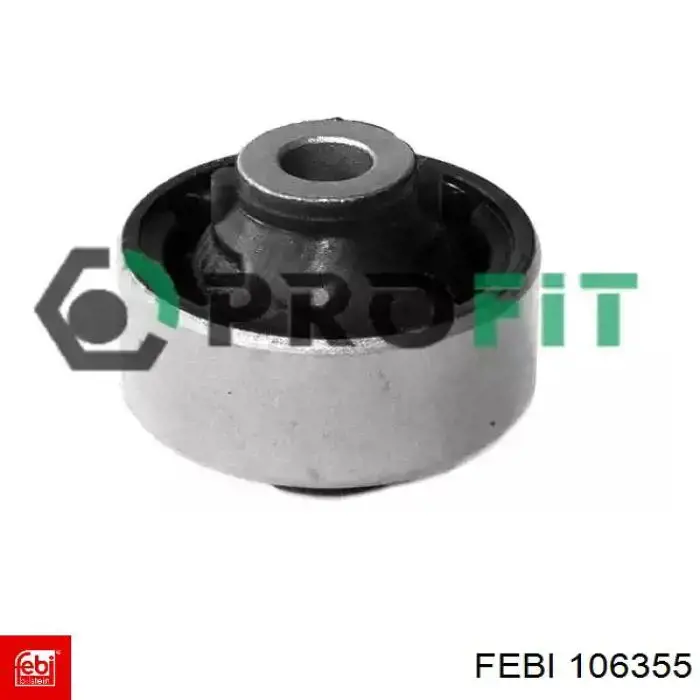 Comprar 106355 Febi Silentblock