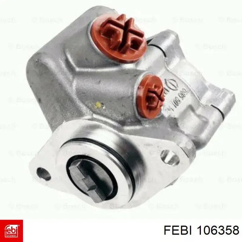 Comprar A0024604980 Mercedes Bomba servodireccion
