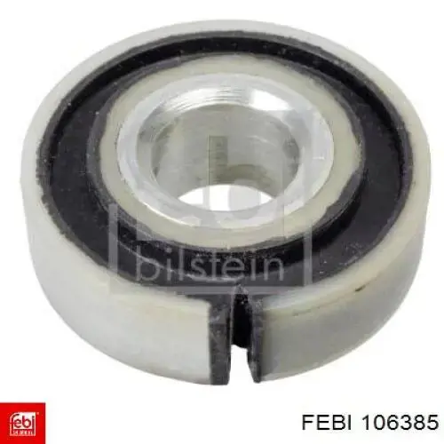 Buje del soporte articulado de la cabina Febi 106385 precio, desde 4,99 EUR