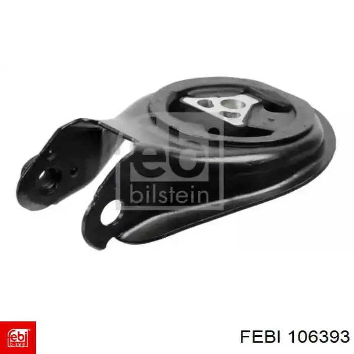 Soportes de motor trasero Febi 106393 precio, desde 26,50 EUR