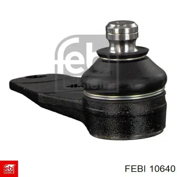 Comprar 10640 Febi Rótula inferior de suspensión