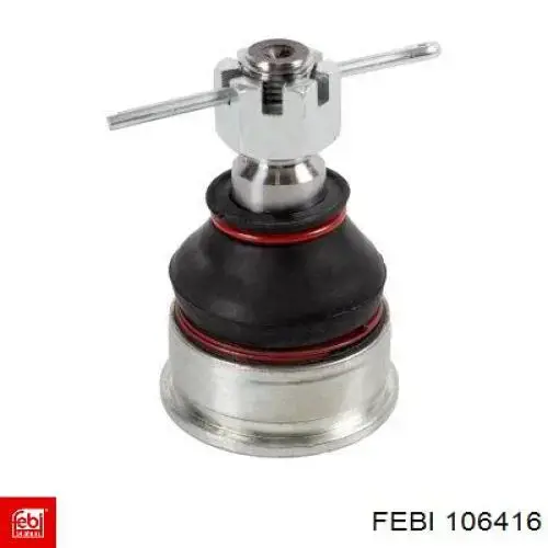 Tuerca del cubo de la rueda delantera 81906200092 MAN