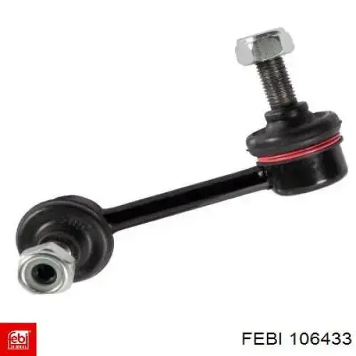 Tornillos para ruedas Febi 106433 precio, desde 5,25 EUR