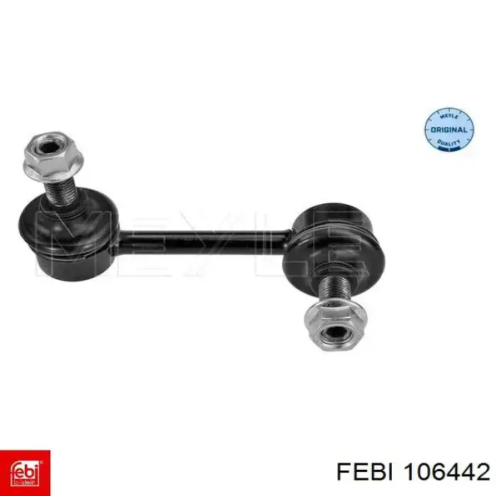 86248 Nissens Embrague viscoso