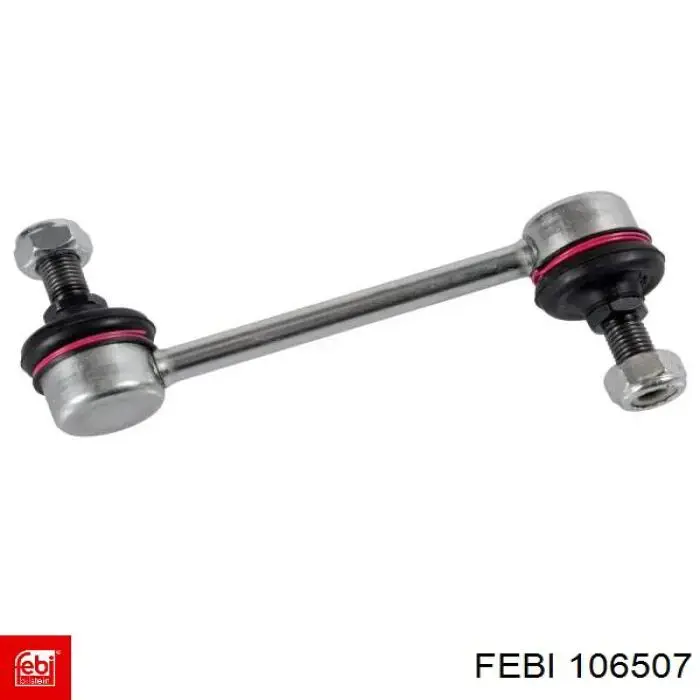 Termostato Febi 106507 precio, desde 16,97 EUR