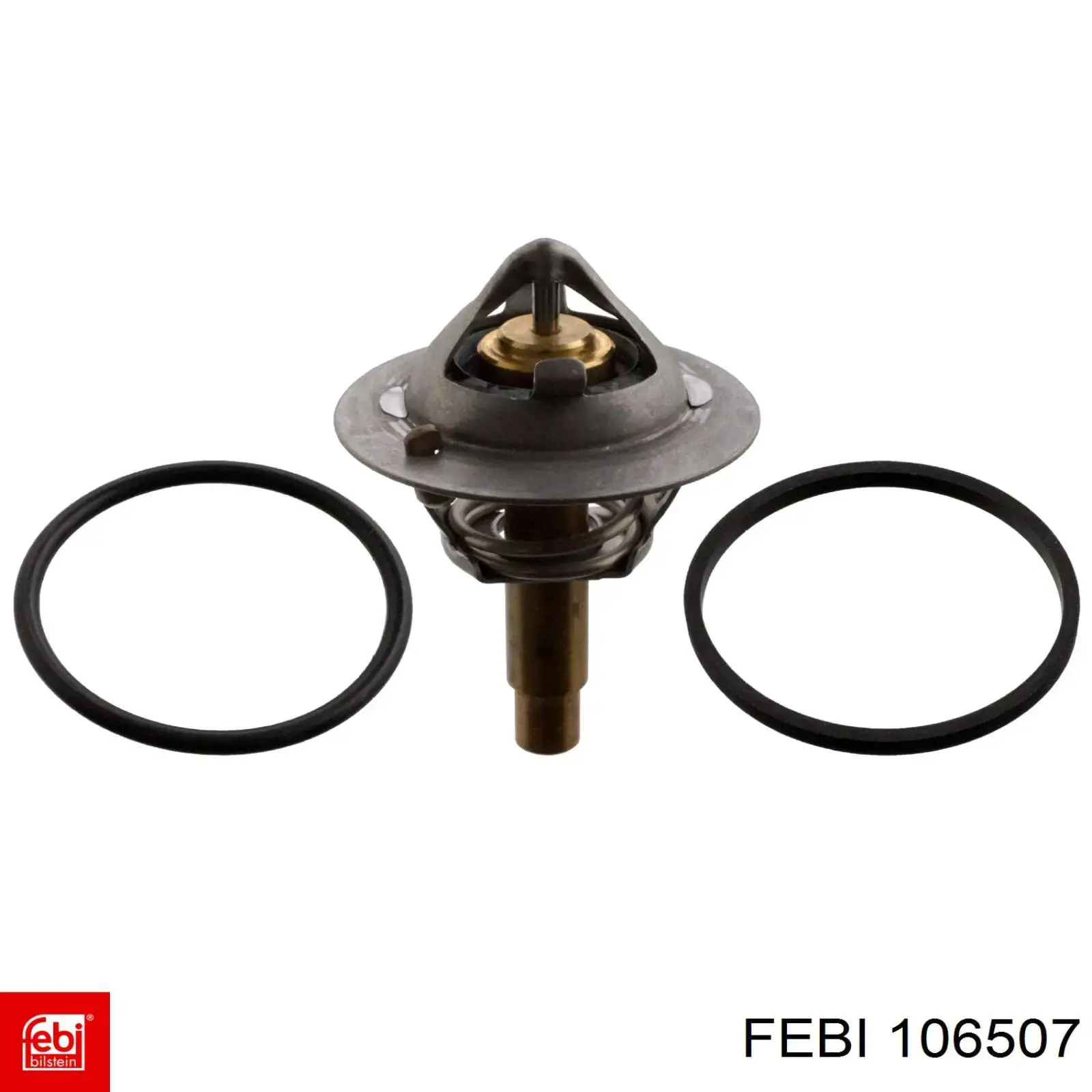 Comprar 106507 Febi Termostato