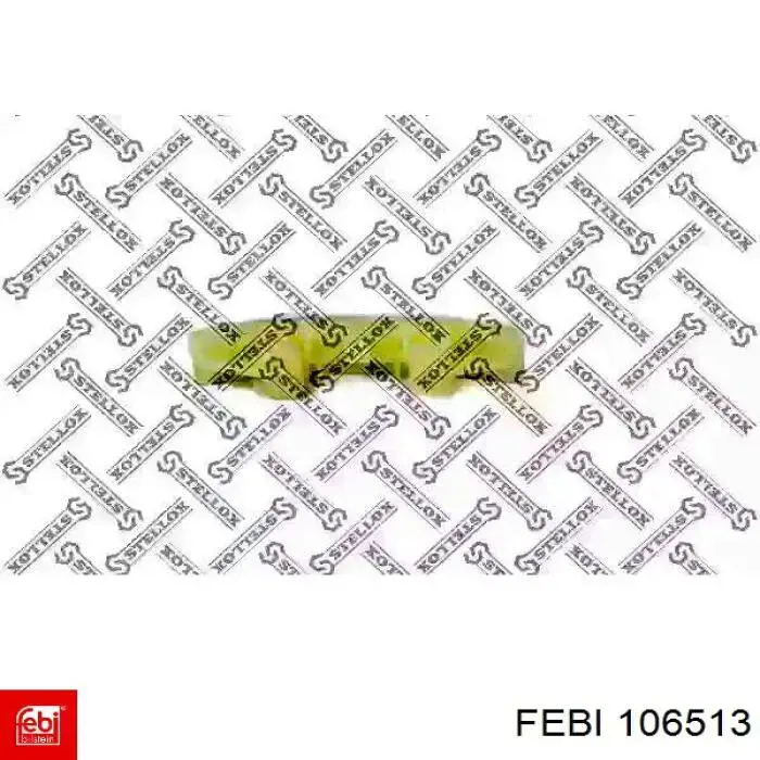 Comprar 106513 Febi Kit de cadena de distribución