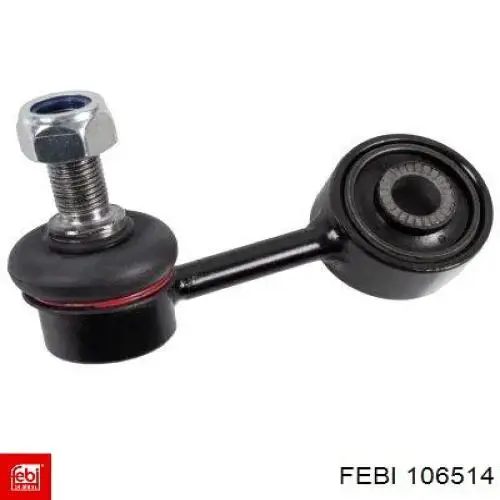 106514 Febi Tensor de cadena de distribución del árbol de levas