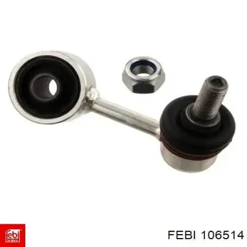 Tensor de cadena de distribución del árbol de levas Febi 106514 precio, desde 64,54 EUR