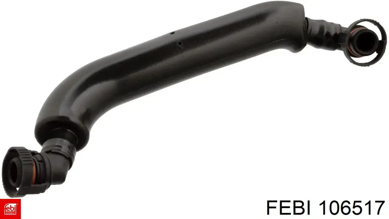 Válvula PCV Febi 106517 precio, desde 33,00 EUR