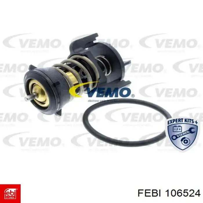 Termostato Febi 106524 precio, desde 15,28 EUR