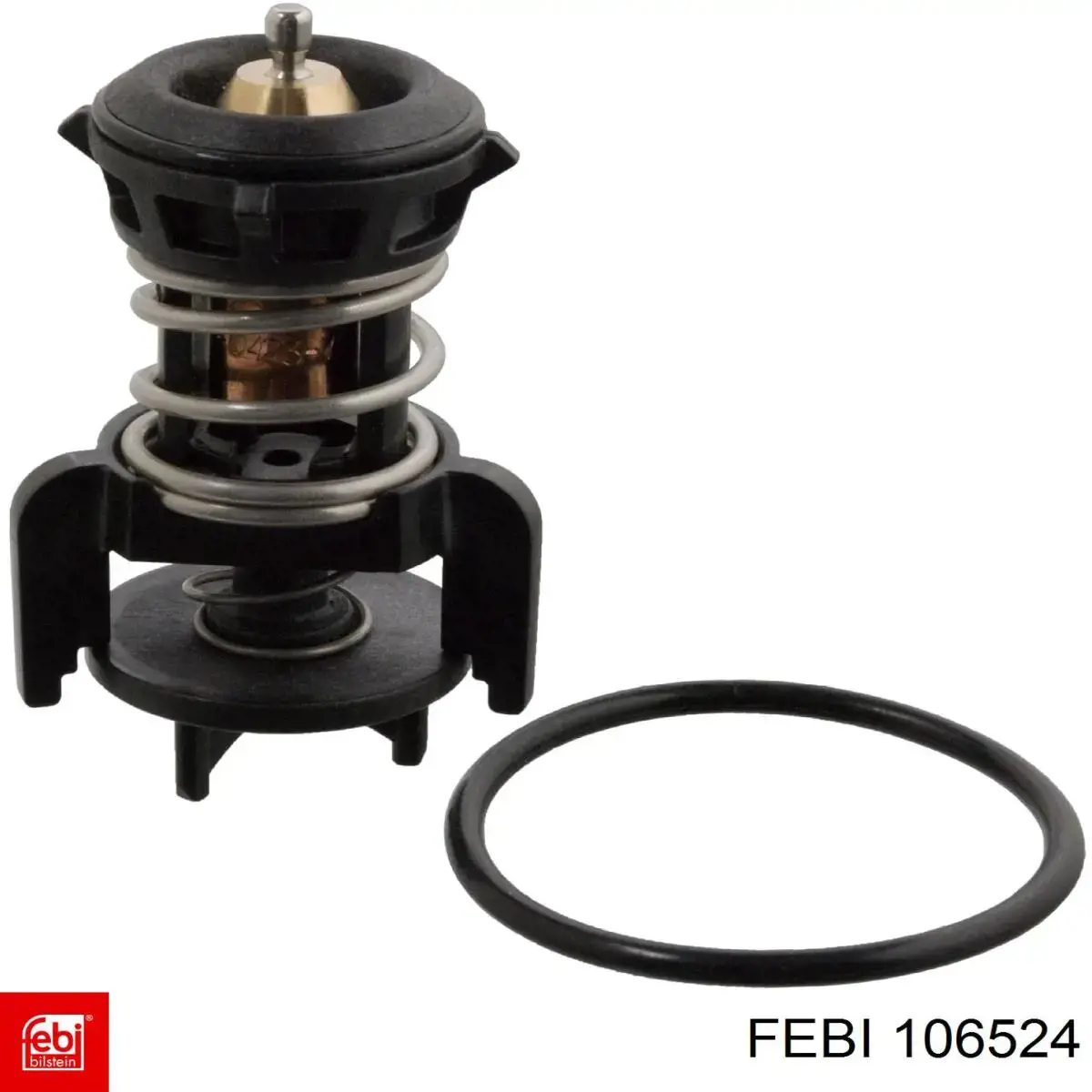 Comprar 106524 Febi Termostato