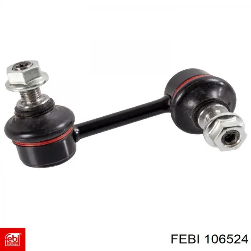 Termostato Febi 106524 precio, desde 17,18 EUR