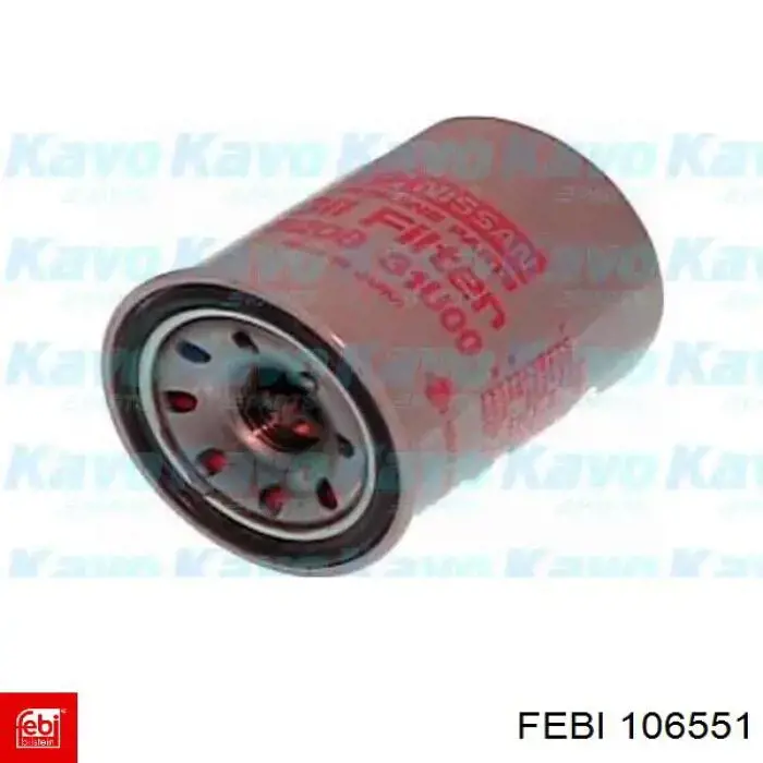 Buje de barra estabilizadora trasera Febi 106551 precio, desde 3,10 EUR