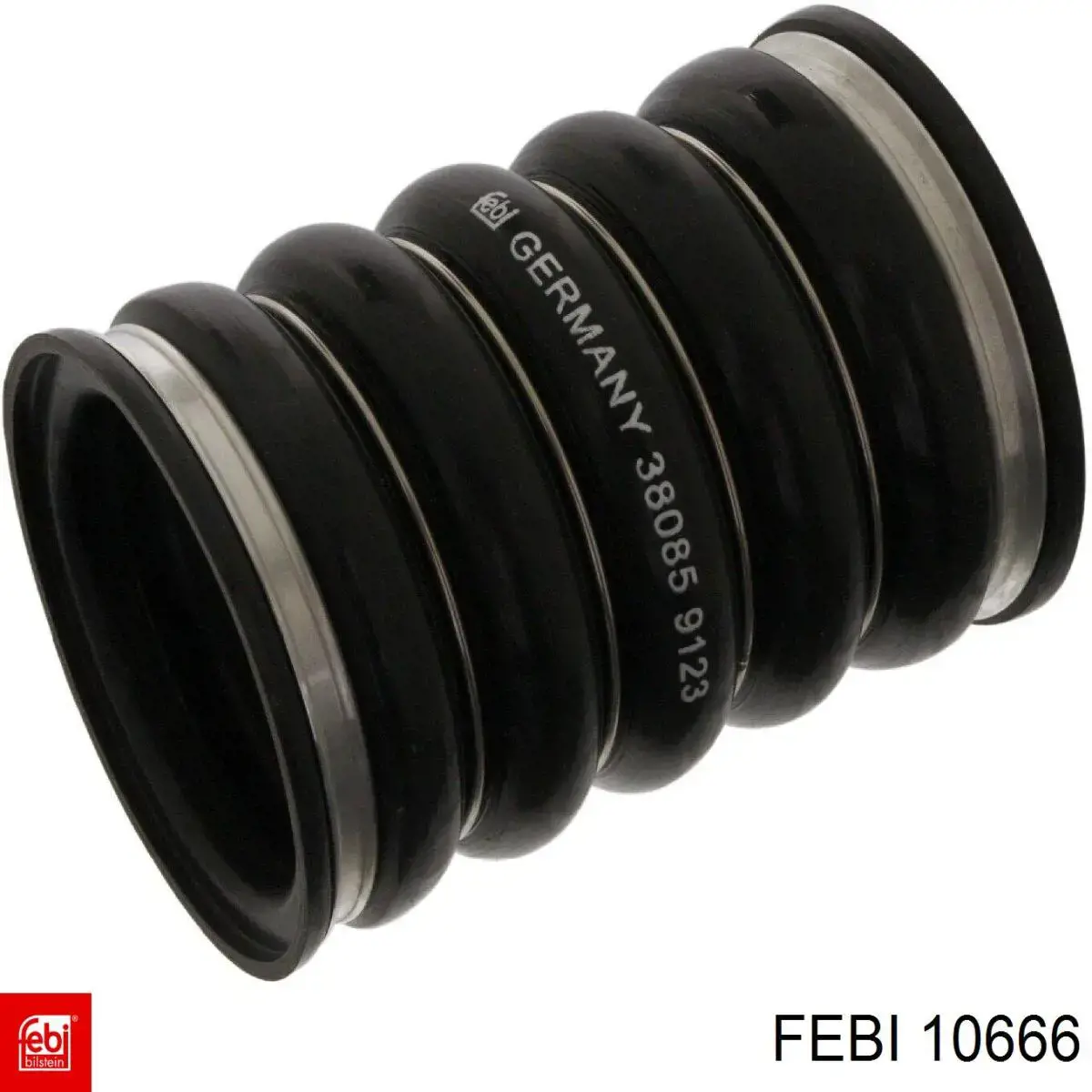 Guía de válvula Febi 10666 precio, desde 3,27 EUR