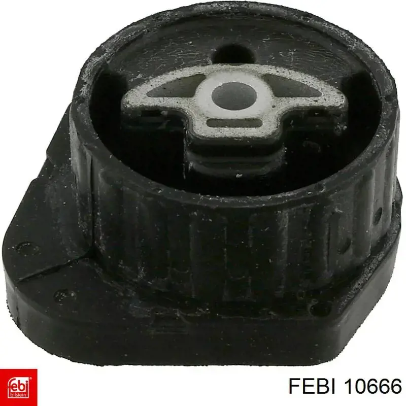 Comprar 10666 Febi Guía de válvula