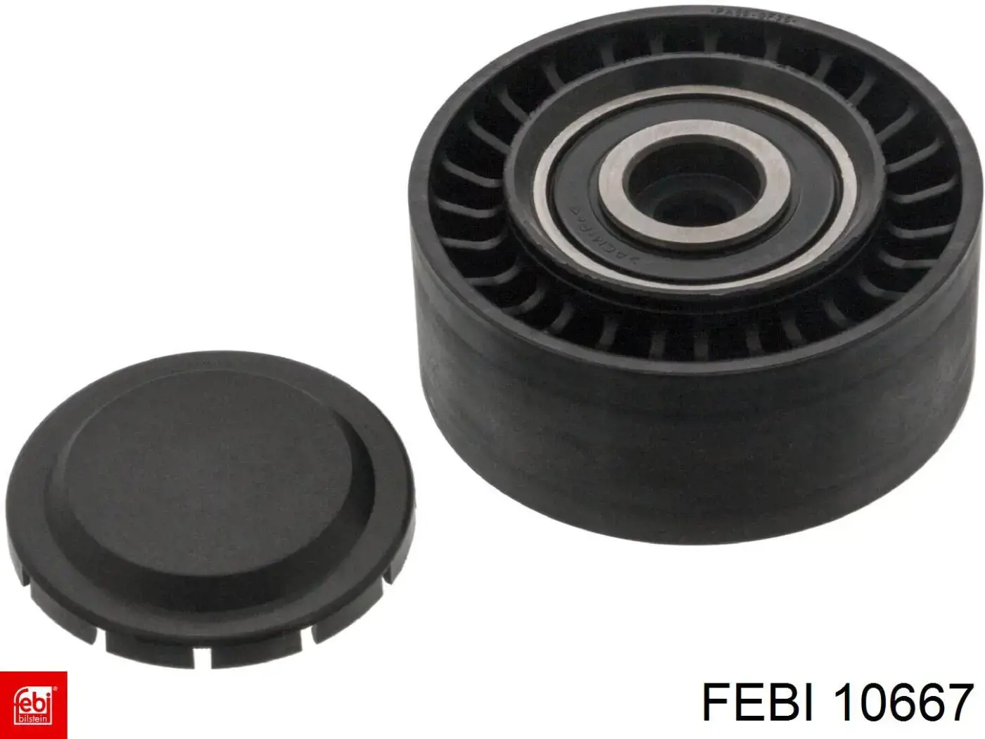 Guía de válvula Febi 10667 precio, desde 3,39 EUR