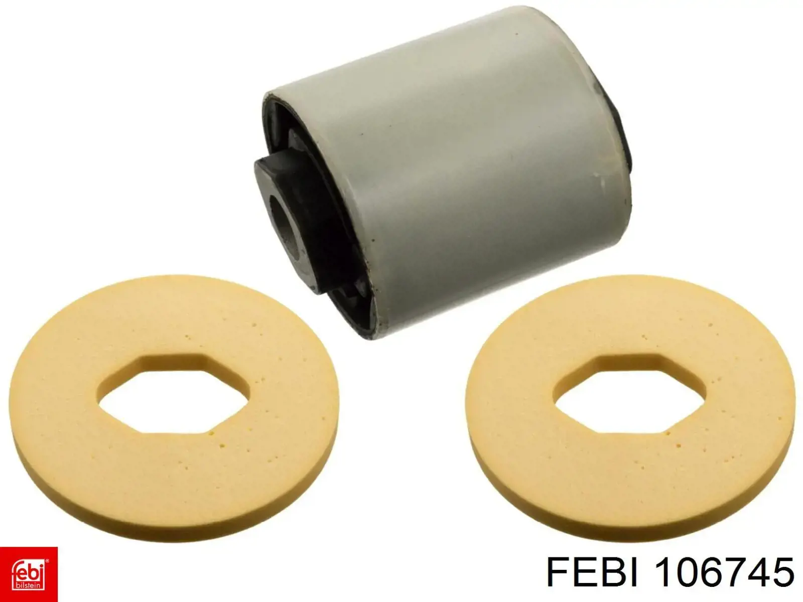 Comprar 106745 Febi 