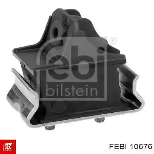 Comprar 10676 Febi Soporte de motor, Izquierda / Derecha