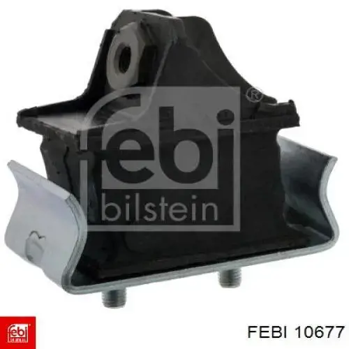 Soporte del motor izquierdo/derecho Febi 10677 precio, desde 31,17 EUR