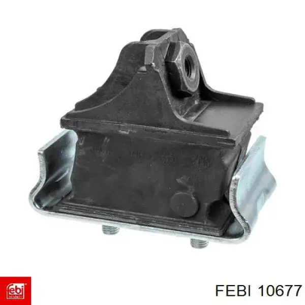 Comprar 10677 Febi Soporte de motor, Izquierda / Derecha
