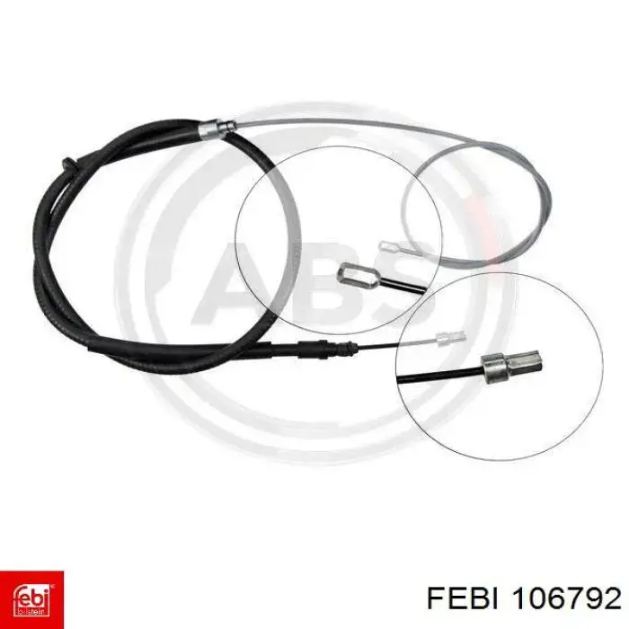 Sensor de aceite Blue Print ADG06620