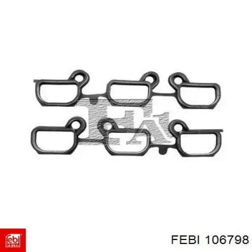 Comprar 11611726323 BMW Anillo de sellado de tuberías del sistema de lubricación