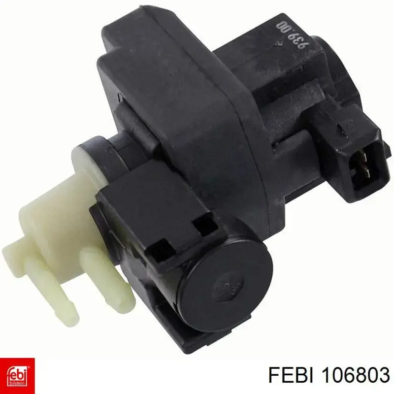 Válvula solenoide de control de presión de sobrealimentación Suzuki 1811767JA0 precio, desde 42,58 EUR