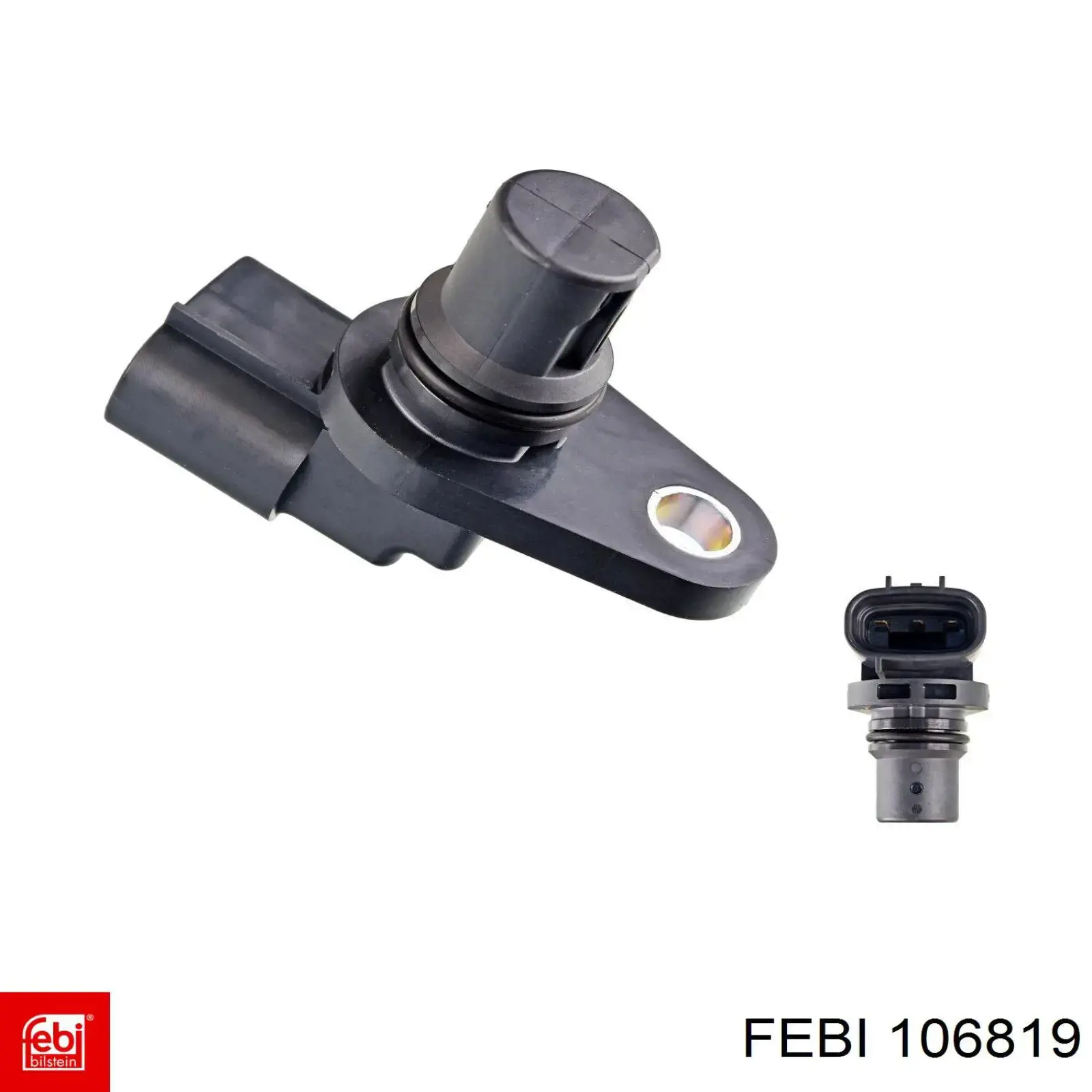 Sensor de árbol de levas Febi 106819 precio, desde 37,23 EUR