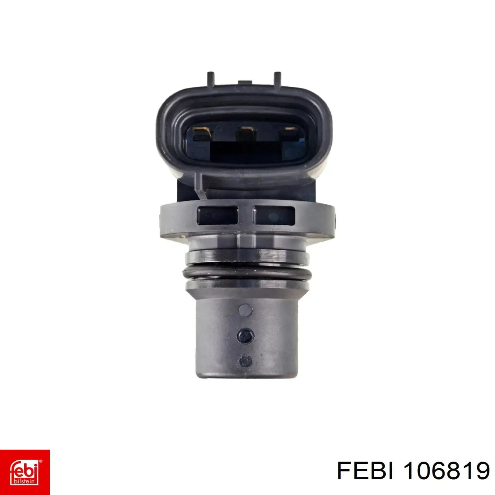 Comprar 106819 Febi Sensor de posición del árbol de levas