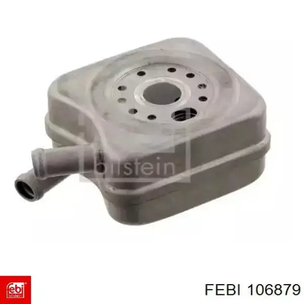 Radiador de aceite Febi 106879 precio, desde 46,97 EUR